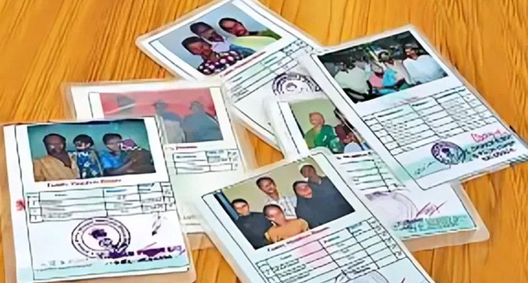 తెలంగాణలో కొత్త రేషన్ కార్డు హామీ.. సబ్సిడీ గ్యాస్, ఉచిత విద్యుత్‌తో ప్రజలకు ఊరట

