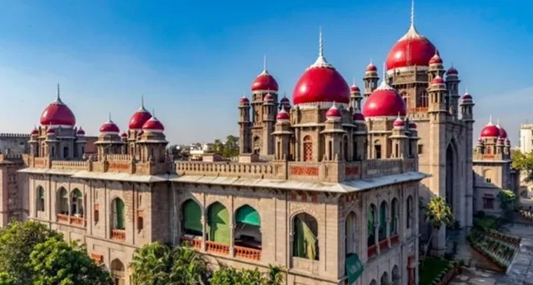 కాళేశ్వరం కమిషన్ నివేదికపై కేసీఆర్, హరీశ్‌రావు పిటిషన్.. హైకోర్టులో విచారణ

