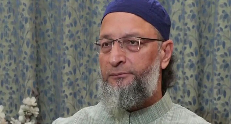 BJP శక్తిని గుర్తించిన ఒవైసీ.. ప్రతిపక్షాలు 24 గంటలు అప్రమత్తంగా ఉండాలి, ఓటర్ల జాబితా తనిఖీ తప్పనిసరి

