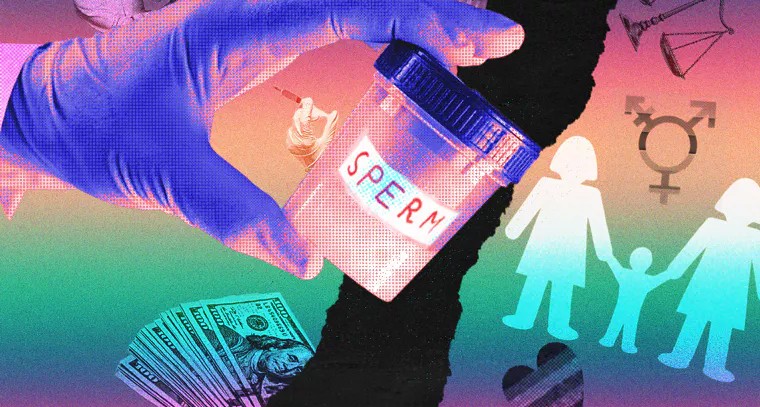 హైదరాబాద్‌లో స్పెర్మ్ ట్రాఫికింగ్ రాకెట్ భగ్నం.. డాక్టర్ నమ్రత సహా ఏడుగురు అరెస్టు

