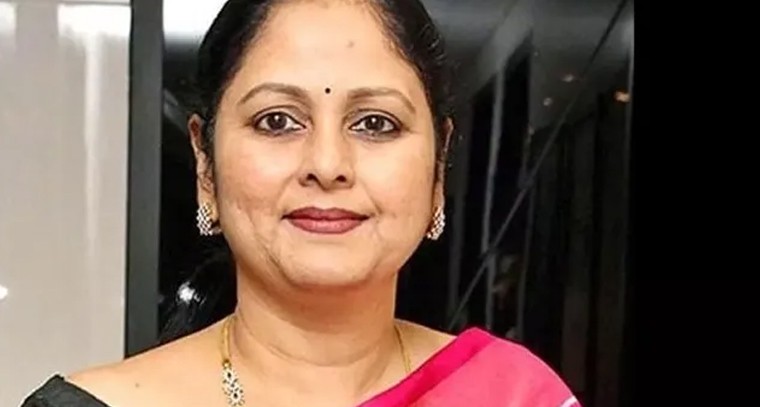 జూబ్లీహిల్స్ ఉపఎన్నిక.. బీజేపీలో జయసుధ పేరు.. అభ్యర్థి ఎంపికపై ముదిరిన విభేదాలు

