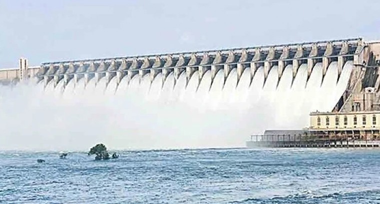 నాగార్జున సాగర్ పర్యవేక్షణ.. ఏపీ భూభాగంలో సీసీటీవీలకు కేఆర్‌ఎంబీ ఆమోదం.. నిర్వహణపై ఫిర్యాదు


