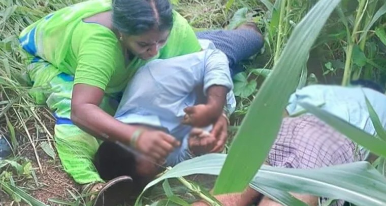 సిద్దిపేటలో తీవ్ర విషాదం.. కరెంట్ షాక్‌తో తండ్రి-కొడుకుల దుర్మరణం

