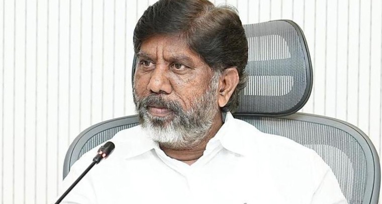 బీసీ రిజర్వేషన్లకు సుప్రీంకోర్టు ఆమోదం.. తెలంగాణ జీవో 9పై పిటిషన్లు డిస్మిస్

