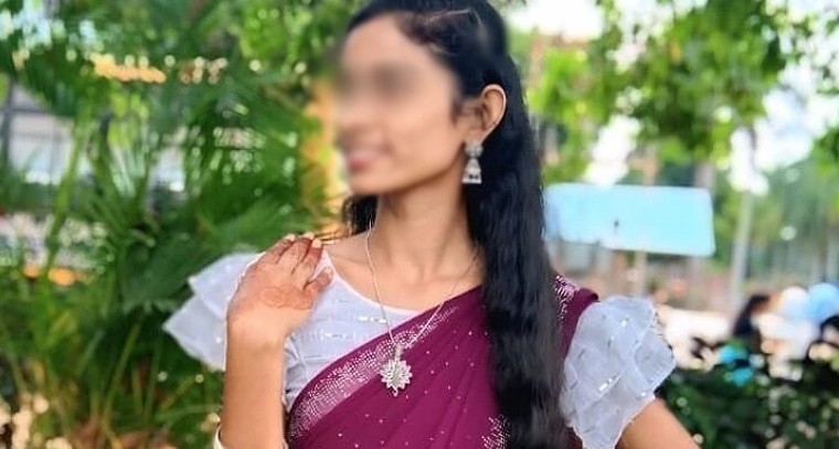 పండుగ వేళ విషాదం.. కూరలో కారం లేదని భర్త మందలింపు.. వారం రోజులకే నవ వధువు ఆత్మహత్య

