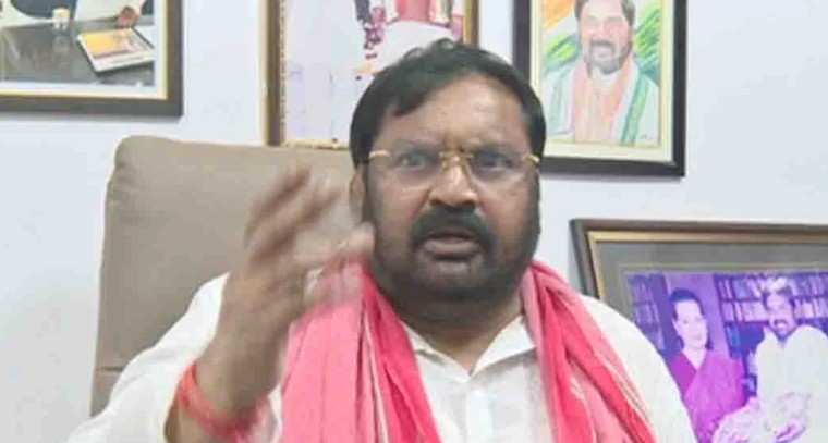 జూబ్లీహిల్స్ టికెట్ రగడ.. అంజన్ కుమార్ యాదవ్ అలక, బుజ్జగింపులకు దిగిన కాంగ్రెస్ పెద్దలు

