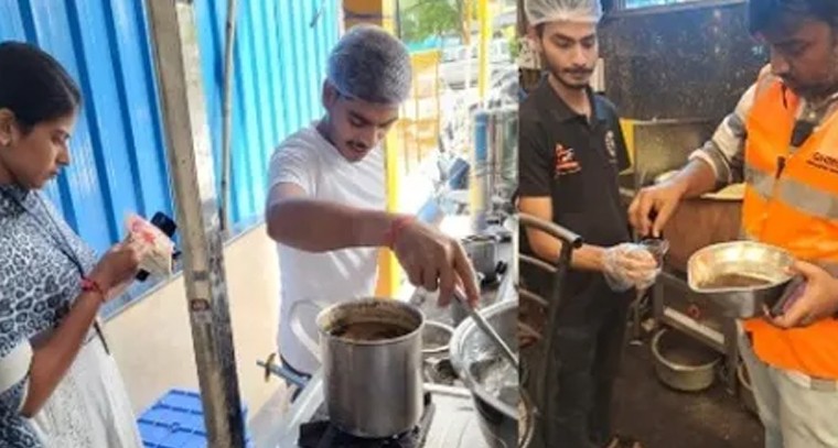 హైదరాబాద్‌లో టీ పౌడర్ కల్తీపై GHMC ఉక్కుపాదం.. శుభ్రతపై ప్రజలకు అవగాహన

