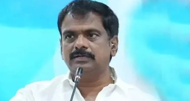 కల్వకుర్తి మోటార్లను తక్షణం ఆన్ చేయాలని బీఆర్ఎస్ నేత డిమాండ్

