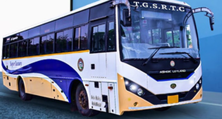 తెలంగాణ ఆర్టీసీలో డ్రైవర్, శ్రామిక్ ఉద్యోగాలకు భారీ నోటిఫికేషన్!

