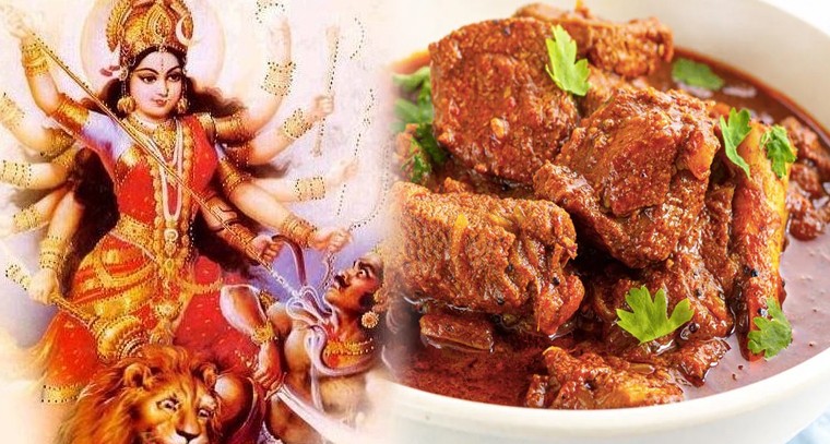 దసరా సంబరాలు.. సంప్రదాయం, సంస్కృతి... మరుసటి రోజు ఆరోగ్యంపై శ్రద్ధ!

