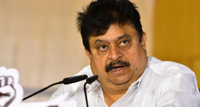 స్థానిక ఎన్నికల్లో బీసీ రిజర్వేషన్లపై బీజేపీ హర్షం.. తక్షణమే ఎన్నికలు నిర్వహించాలని డిమాండ్


