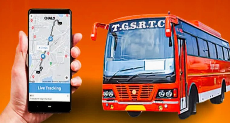 గూగుల్ మ్యాప్స్‌లో RTC బస్సుల వివరాలు.. దీపావళి నుంచే అందుబాటులోకి!

