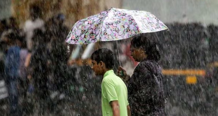 తెలంగాణకు వర్ష సూచన.. మరికొన్ని రోజులు ప్రజలు అప్రమత్తంగా ఉండాలి


