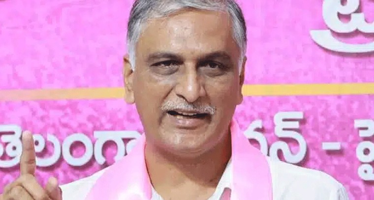 సింగరేణి కార్మికులకు ద్రోహం.. లాభాల వాటాలో కోతపై బీఆర్ఎస్ ఆగ్రహం

