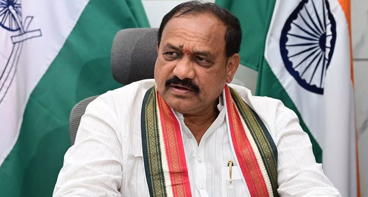 ఫార్ములా ఈ-కార్ రేసులో కేటీఆర్ అరెస్ట్ ఖాయం.. పీసీసీ అధ్యక్షుడు మహేశ్ కుమార్ గౌడ్

