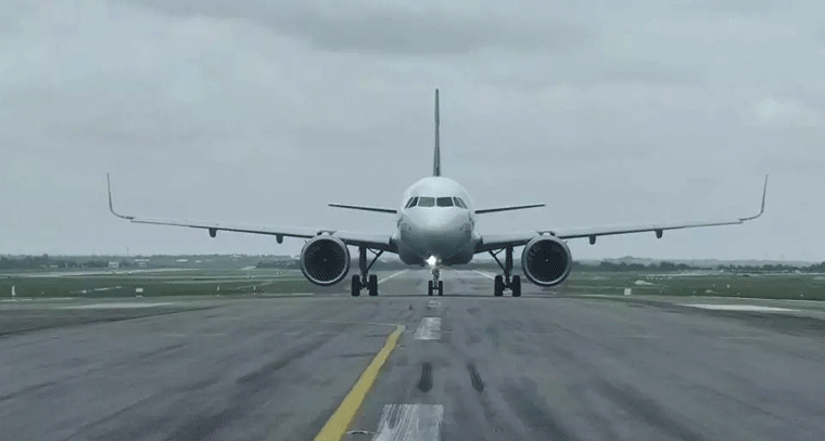 Adilabad Airport: అభివృద్ధి కోసం గ్రీన్ సిగ్నల్, కొత్త ఎయిర్ పోర్ట్‌ దిశగా కీలక ముందడుగు.