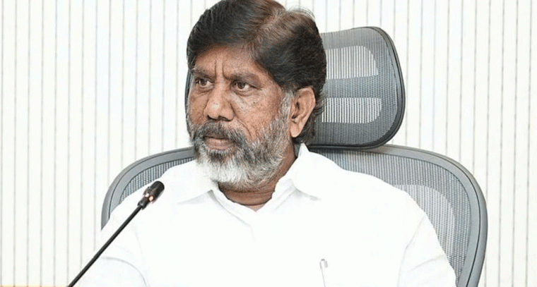 “తెలంగాణ అసెంబ్లీకి రాకమంటూ కేసీఆర్   భయపడుతున్నారా? భట్టి విక్రమార్క్ ఫైర్”