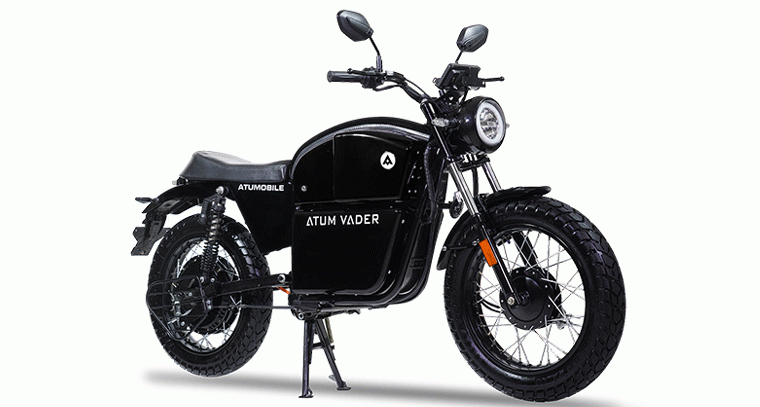 Atumobile Atum 1.0: హైదరాబాద్‌లో కొత్త బడ్జెట్ SUV, ధర కేవలం రూ. 61,000!