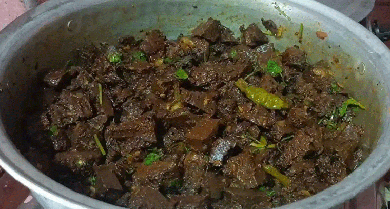 Goat Blood: ఆరోగ్యానికి మంచిదా? లేక ప్రమాదమా?