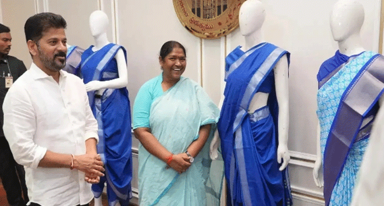 మహిళలను ఉబ్బి తబ్బిబ్బయ్యేలా చీరల పండుగ: ఈ చీరలు చూడండి!