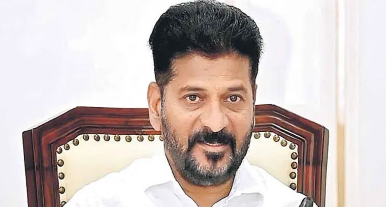 అందరం కలిసికట్టుగా ముందుకు సాగుదాం..CM రేవంత్ రెడ్డి 