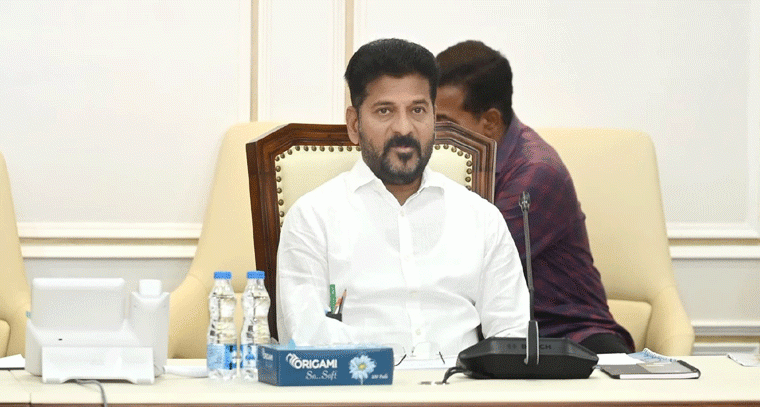 ‘ప్రజాపాలన-ప్రగతి ప్రణాళిక’కు రేపు శ్రీకారం