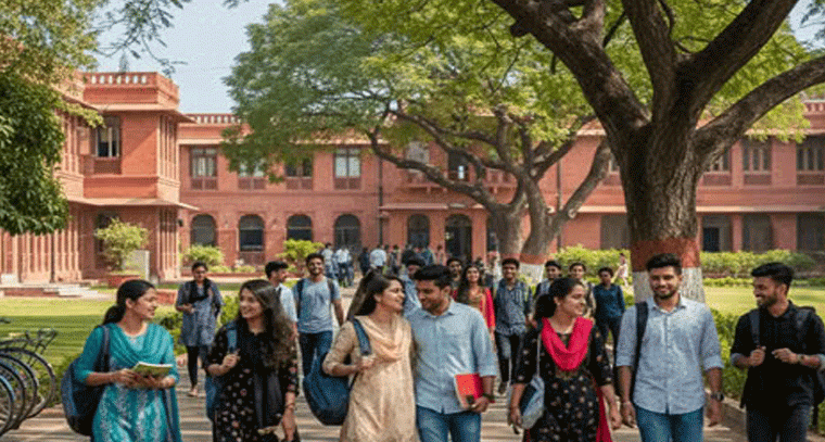 నవంబర్ 3 నుంచి కాలేజీలు బంద్: విద్యార్థులకు అలర్ట్