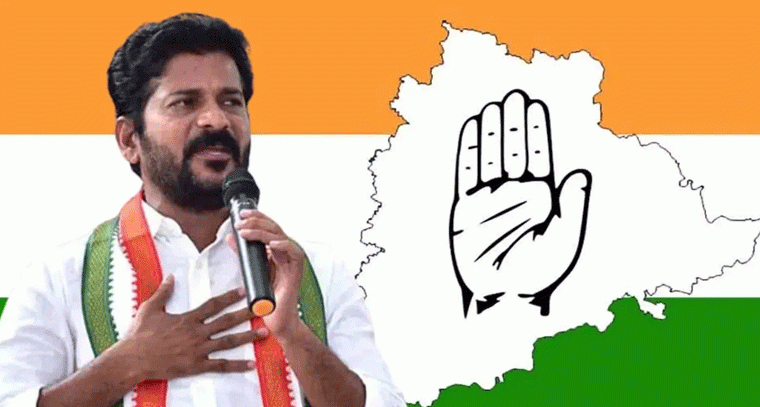 తెలంగాణ కాంగ్రెస్‌లో పదవీ బాధ్యతల మార్పు; నేతల కేటాయింపు ఫలితాలు