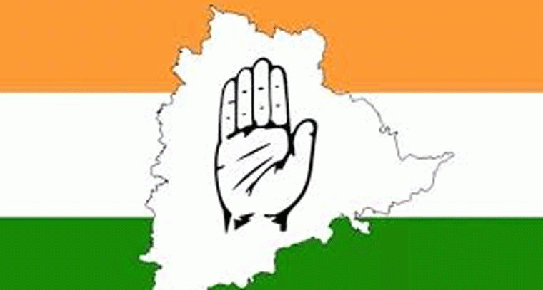 డీసీసీ నియామకానికి 22 మంది పరిశీలకులు.. కాంగ్రెస్ పెద్దలు దిశా నిర్దేశం!