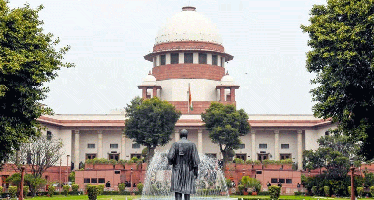 సుప్రీంకోర్ట్ చెప్పింది: లోకల్ బాడీ ఎన్నికల రిజర్వేషన్లపై కీలక ఆలోచనలు