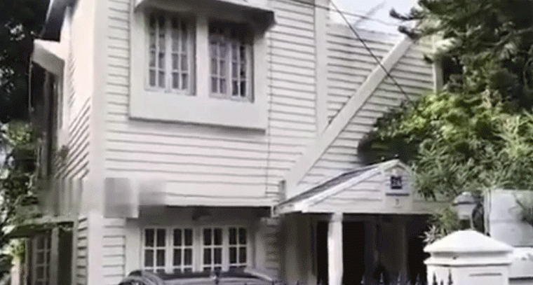 హైదరాబాద్‌లో పలుచోట్ల ఈడీ సోదాలు