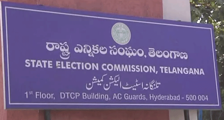 ఎన్నికల నోటిఫికేషన్‌పై ఈసీ సస్పెన్షన్: స్థానిక ఎన్నికలపై అసంతృప్తి