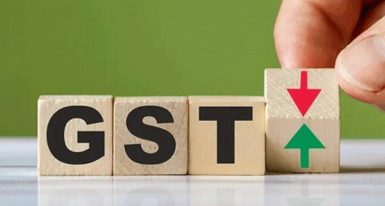జీఎస్టీ సవరణలు అమలు చేయని వారిపై కేసులు