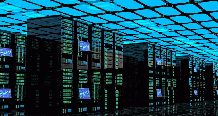 హైదరాబాద్ లో 3 డేటా సెంటర్లు.. మరో గచ్చిబౌలిగా ఆ ప్రాంతం..