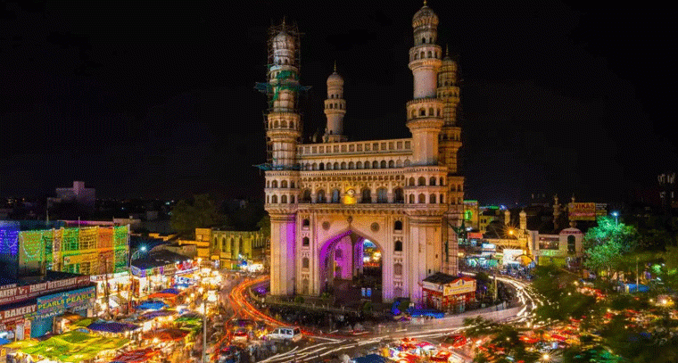 హైదరాబాద్ గర్వకారణం! ప్రపంచంలో నాలుగో బెస్ట్ సిటీగా ఎంపిక