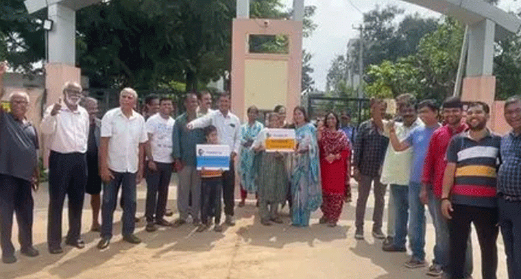 HYDRA సాహసానికి సెల్యూట్! కౌకూరులో భారీ వరద ముప్పు తప్పింది