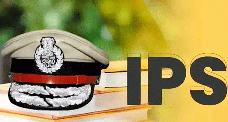 SPS నుండి IPS వరకు: ముగ్గురు అధికారులు ఘనమైన ఆరంభం