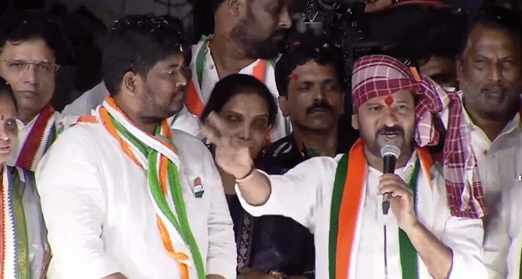 జూబ్లీహిల్స్‌కు పెద్ద సర్‌ప్రైజ్: 4,000 ఇళ్ల నిర్మాణం ప్రారంభం!