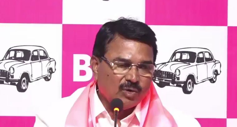 కేసీఆర్ ఆరోగ్యంపై సీఎం వ్యాఖ్యలు.. కౌంటర్ ఇచ్చిన మాజీ మంత్రి