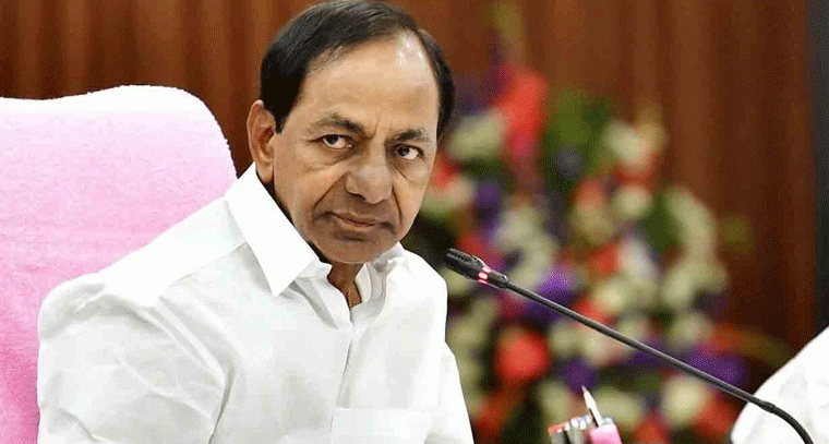 KCR ప్రత్యేక శుభాకాంక్షలు: మహాశివరాత్రి సందర్భంగా రాష్ట్ర ప్రజలకు ఆశీర్వాదాలు