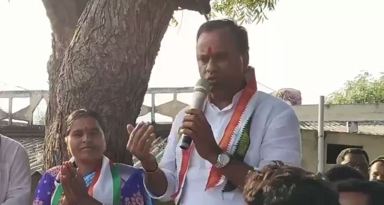 త్వరలోనే నాకు మంత్రి పదవి వస్తుంది: కోమటిరెడ్డి రాజగోపాల్ రెడ్డి 