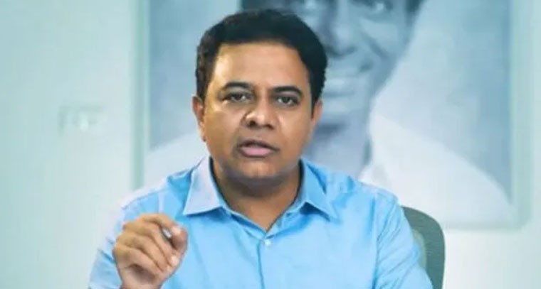 సిగాచి ప్రమాద మృతుల పట్ల సర్కార్ తీరు అమానవీయం: KTR