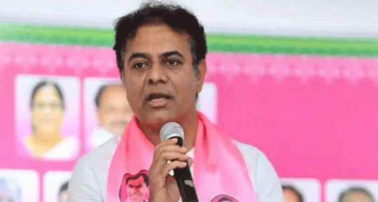 తెలంగాణలో 10 నియోజకవర్గాల్లో ఉప ఎన్నికలు రాబోతున్నాయి: కేటీఆర్‌ సూచనలు