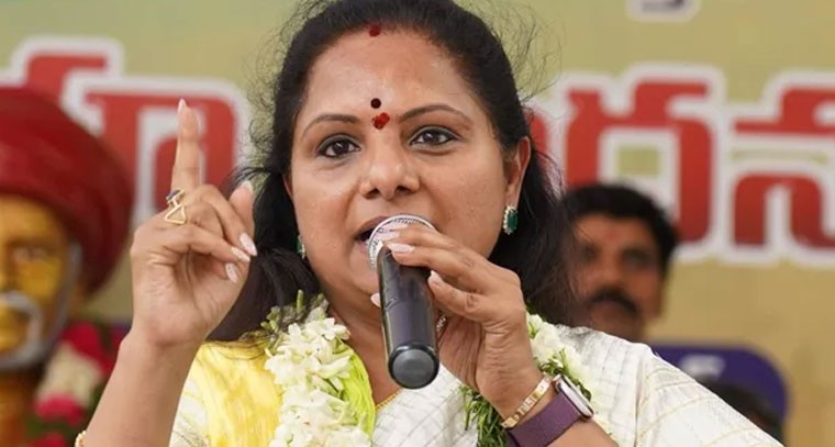 ఈ నెల 9న తెలంగాణ జాగృతి భారీ ర్యాలీ