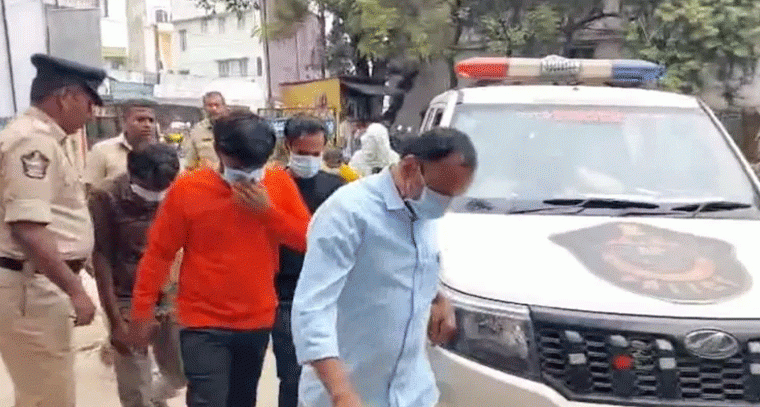 తెలంగాణలో కిడ్నీ రాకెట్‌ స్కామ్‌పై సీఐడీ కృషి