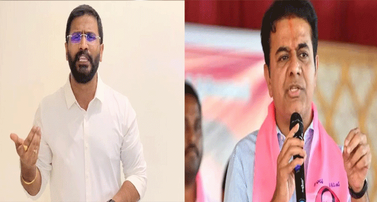 జూబ్లీహిల్స్ ఓటమిని కేటీఆర్ అంగీకరించారు – బీఆర్‌ఎస్ లో ఆత్మపరిశీలన మొదలు!