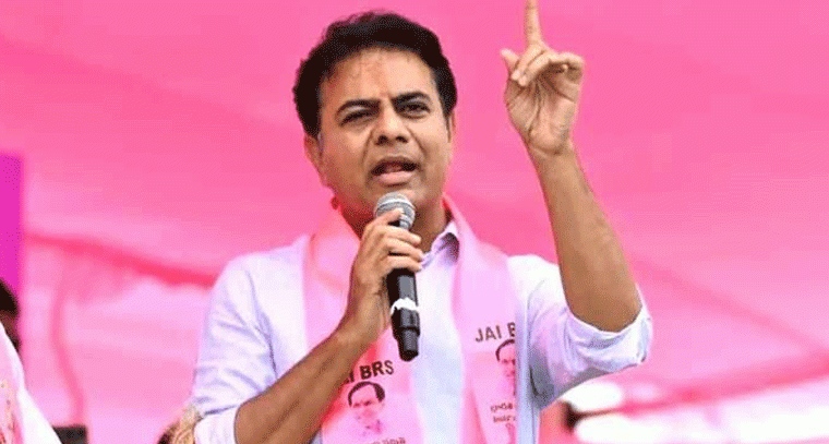 అధిష్టానం వైపు అడుగులు – ‘రాహుల్ బంధు’