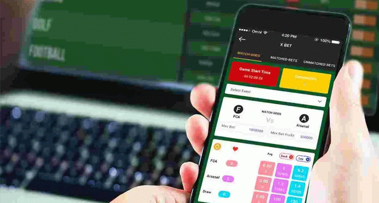 బెట్టింగ్‌ యాప్‌లపై ఉక్కుపాదం: మూడు రాష్ట్రాల్లో సీఐడీ అనూహ్య ఆపరేషన్