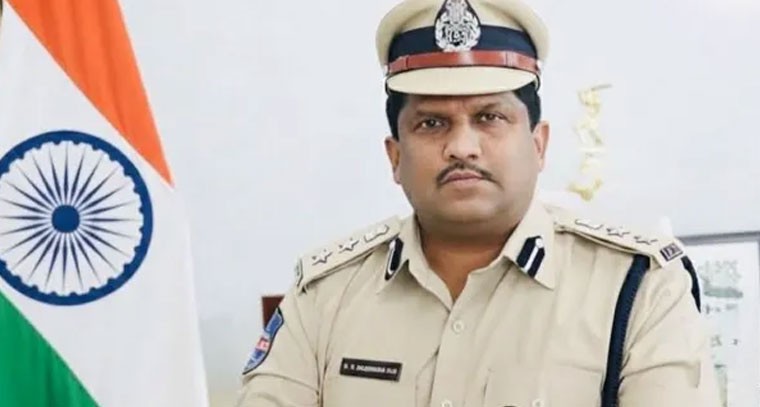 మున్సిపల్ ఎన్నికలకు పటిష్ట బందోబస్తు