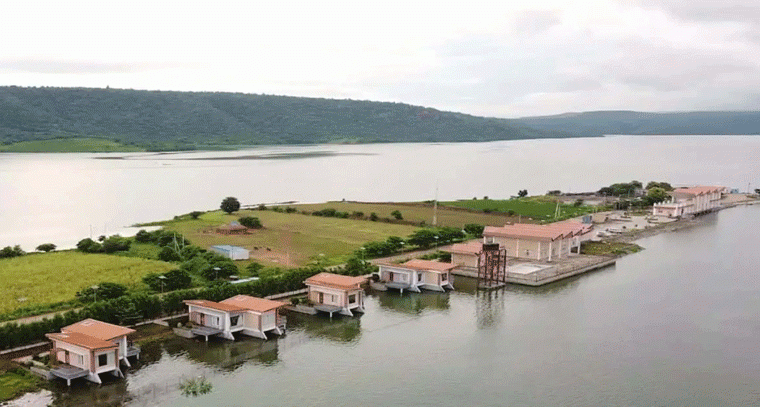 తెలంగాణ మాల్దీవులు’ చూసారా? హైదరాబాద్ నుంచి కేవలం కొన్ని గంటల దూరంలో!